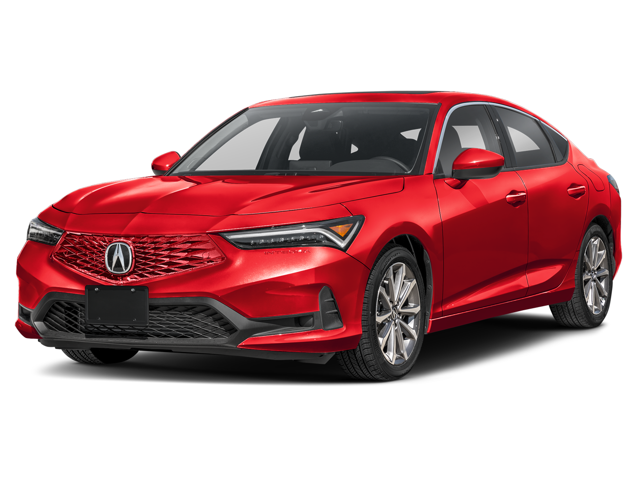 2026 Acura Integra INTEGRA