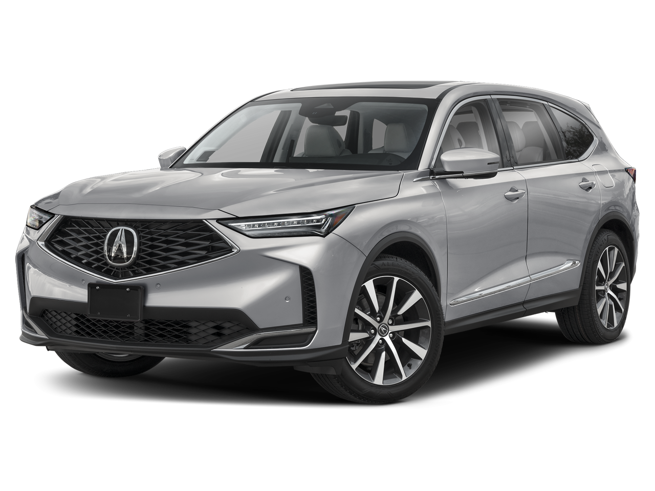2026 Acura MDX Technology Package - Photo 37