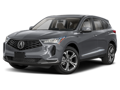 2026 Acura RDX 4TECH