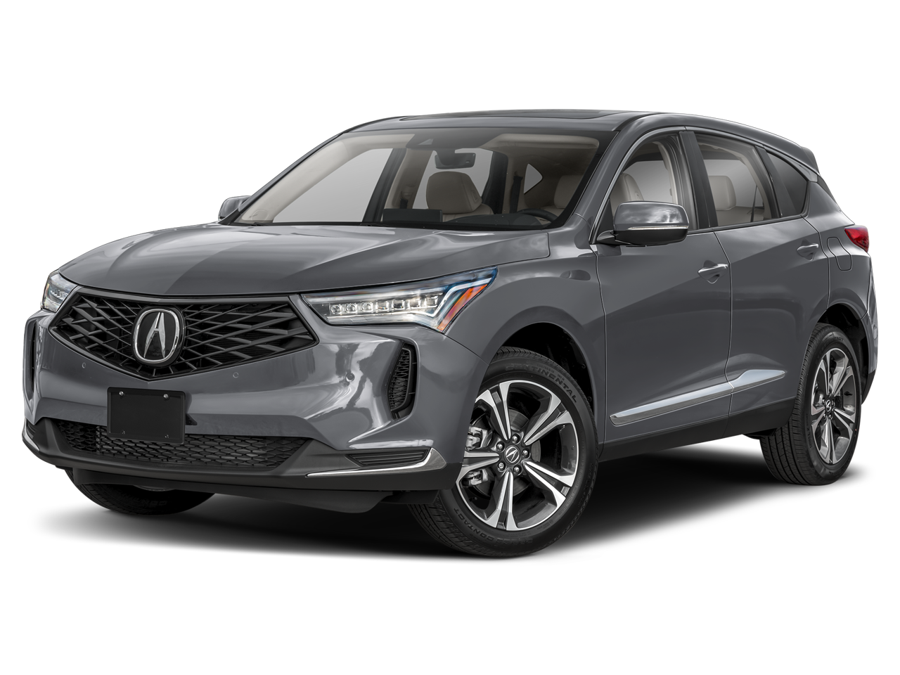 2026 Acura RDX 4TECH