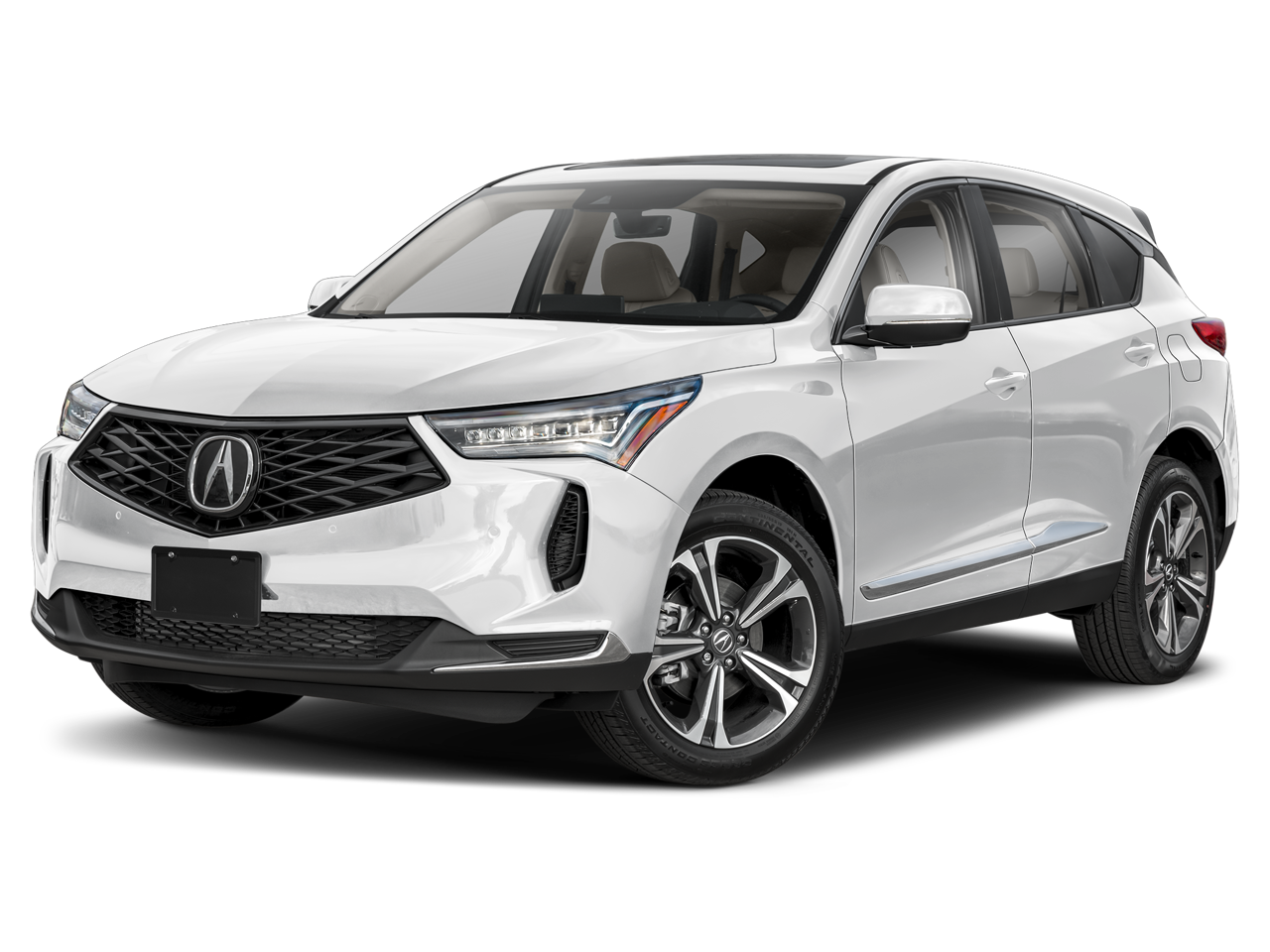 2026 Acura RDX Technology Package - Photo 38