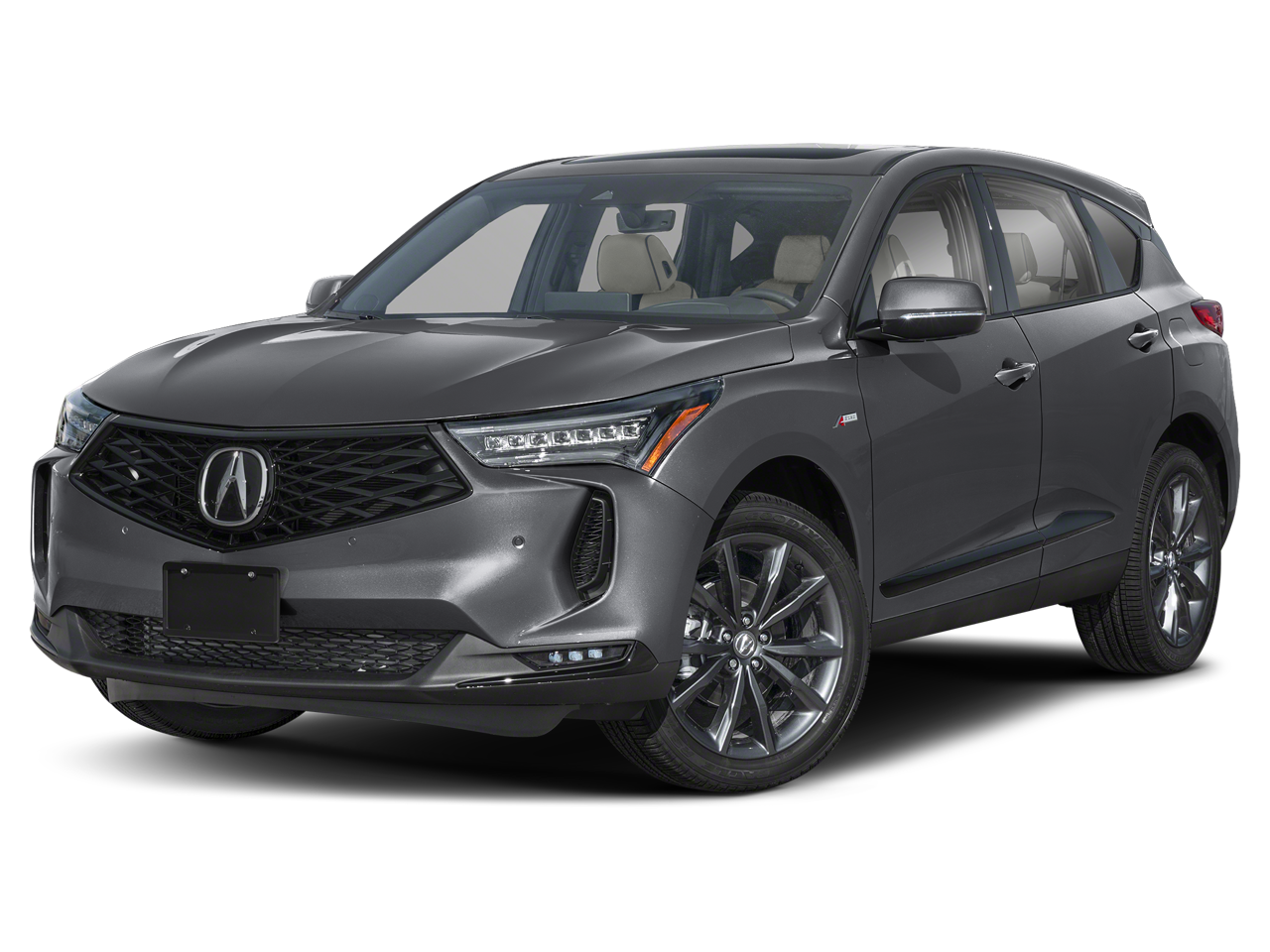 2026 Acura RDX 4A-SPEC