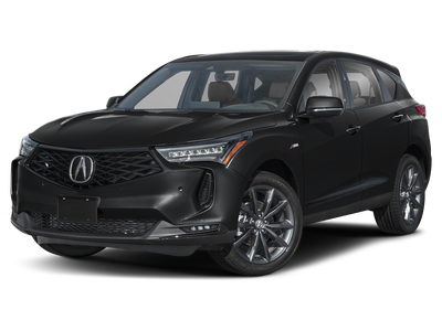 2026 Acura RDX 4A-SPEC