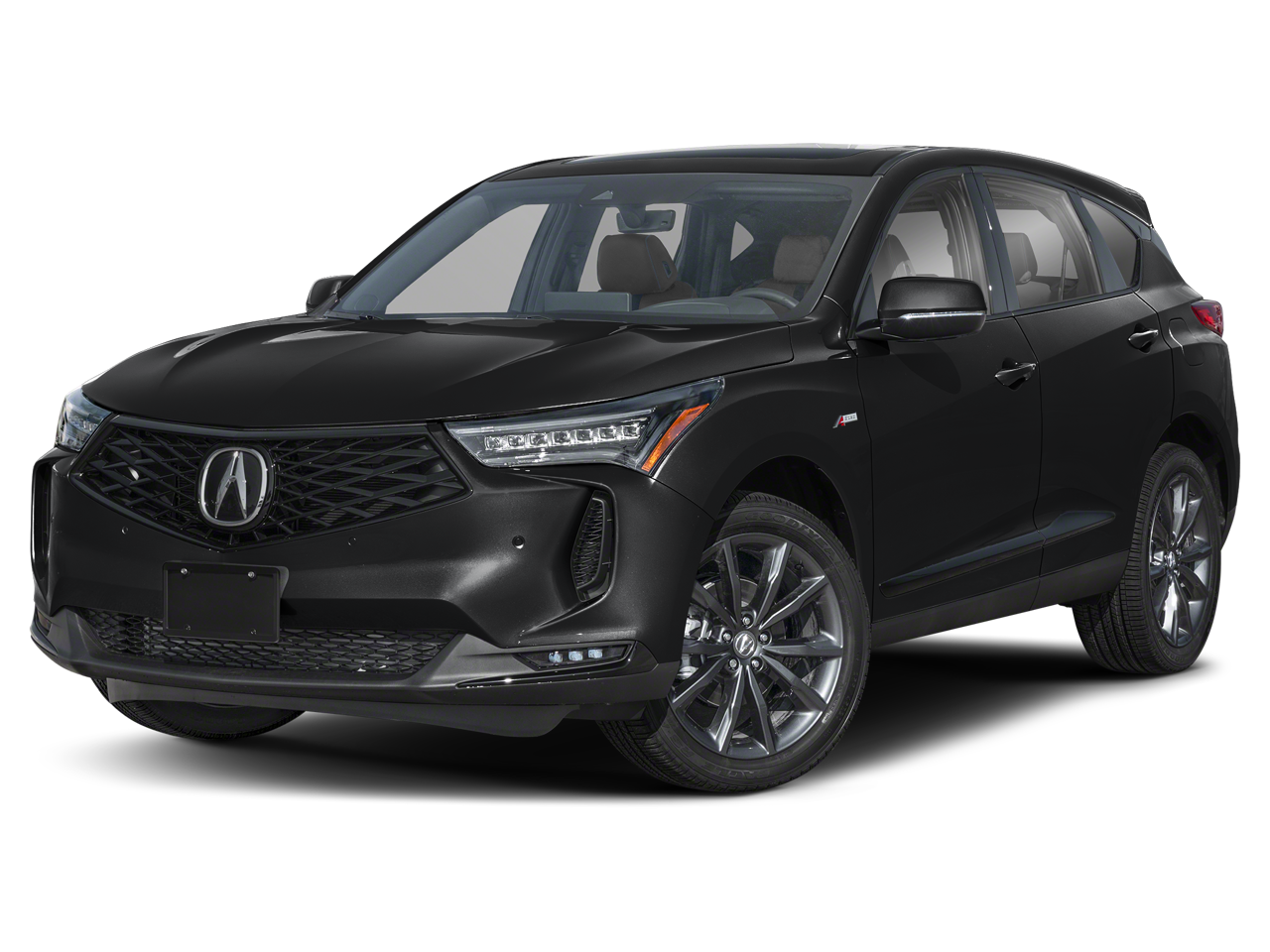2026 Acura RDX 4A-SPEC