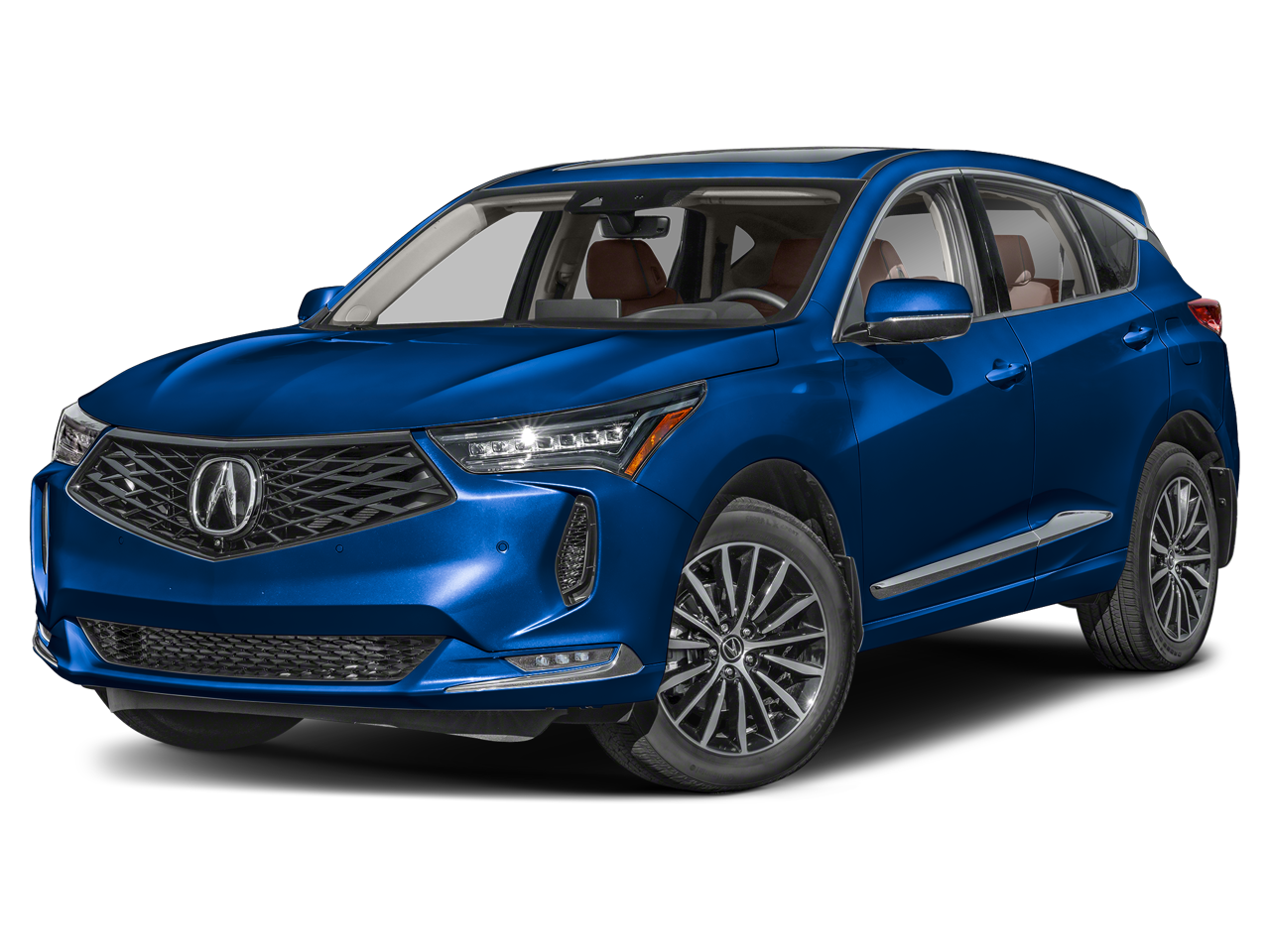 2026 Acura RDX 4ADV