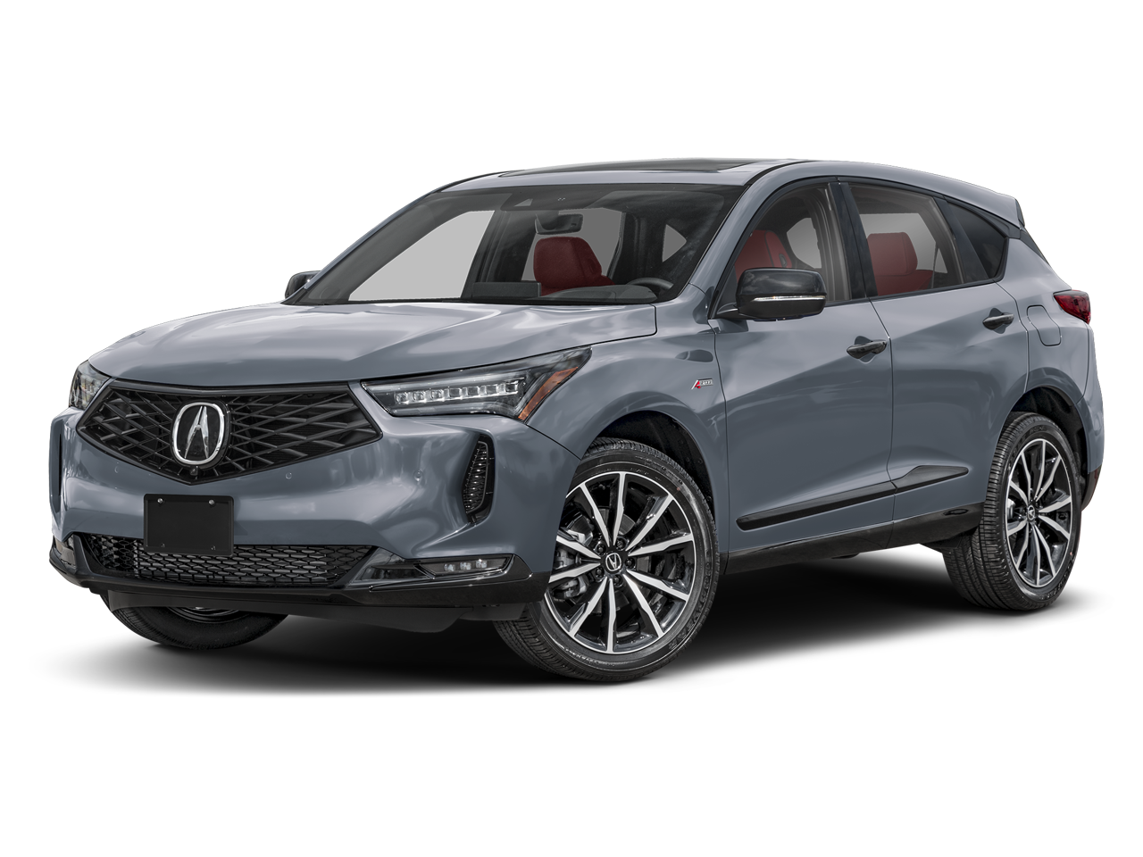 2026 Acura RDX 4ADVA-S
