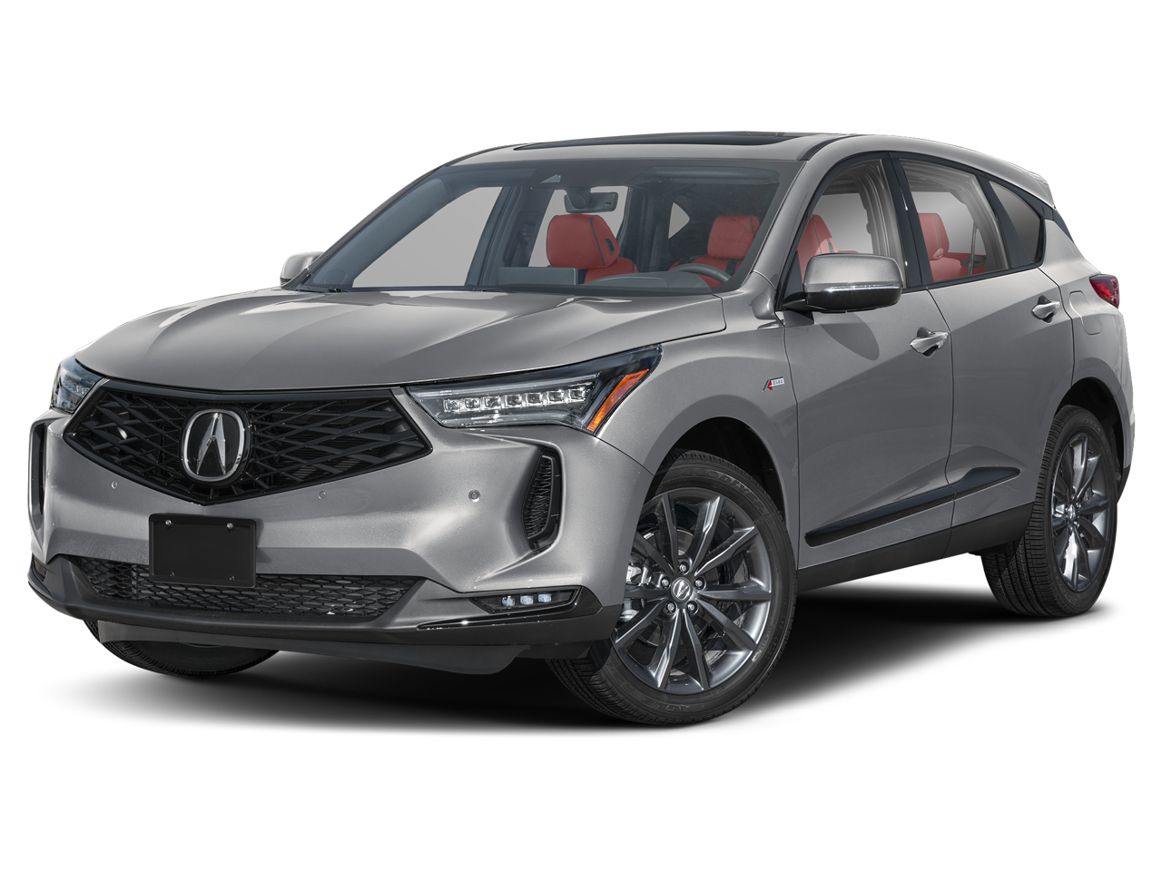 2026 Acura RDX 4A-SPEC
