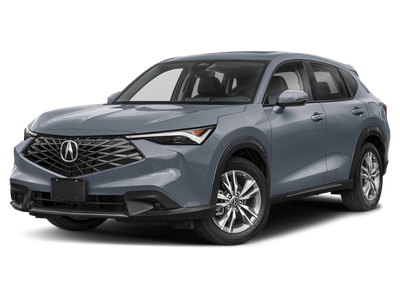 2026 Acura ADX ADX