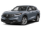 2026 Acura ADX ADX