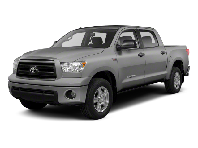 2010 Toyota Tundra Grade 5.7L V8