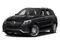 2016 Mercedes-Benz AMG® GLE 63 4MATIC®