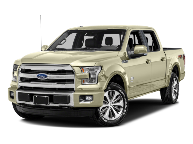 2017 Ford F-150 King Ranch 4x4 SuperCrew 5-1/2 Box's photo