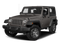 2018 Jeep Wrangler JK Rubicon