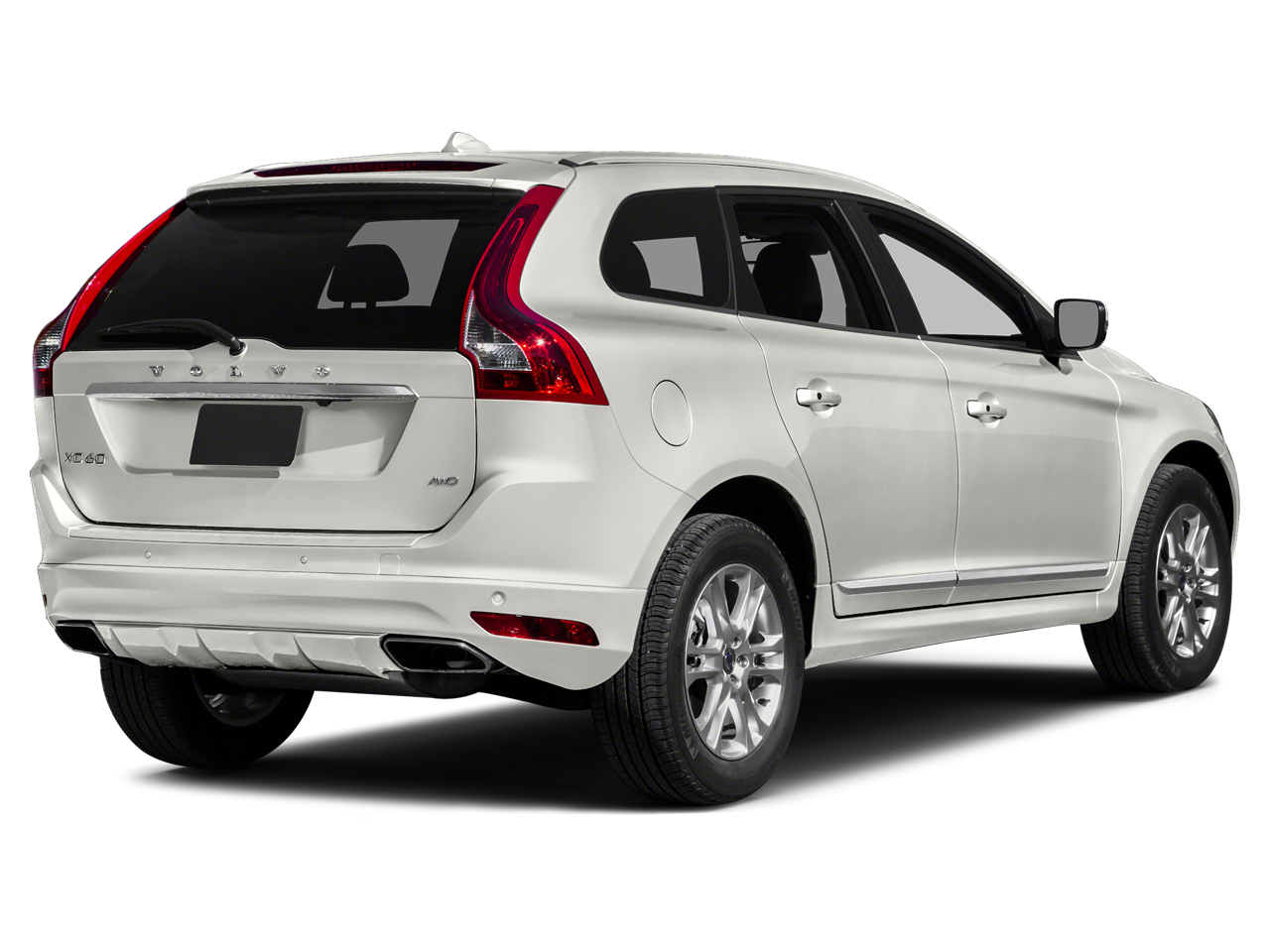 2015 Volvo XC60 T6 Premier Plus