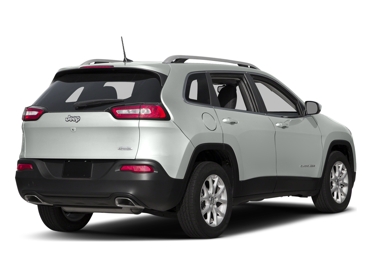 Used 2016 Jeep Cherokee Latitude with VIN 1C4PJLCB8GW216311 for sale in Savannah, GA