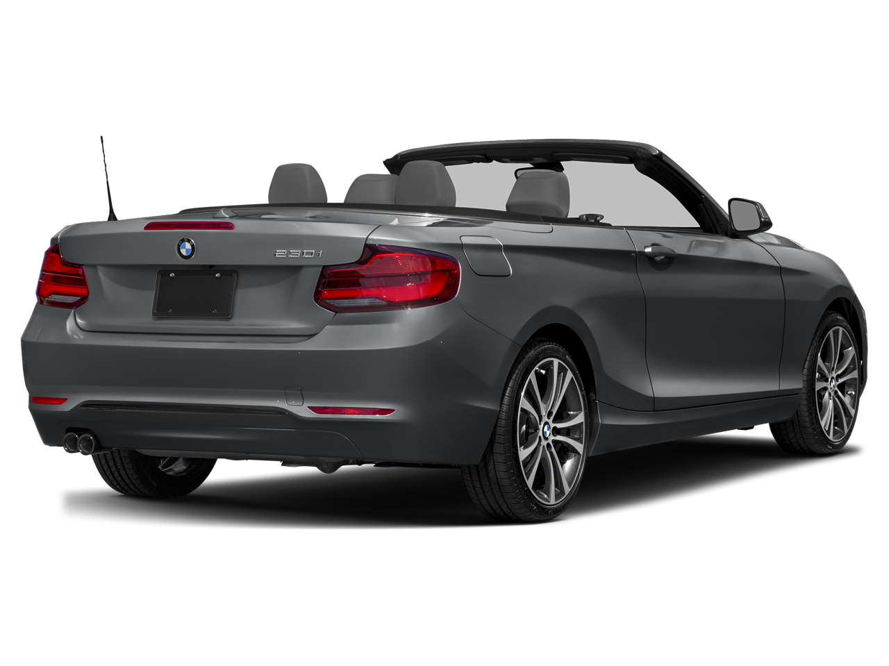 2019 BMW 2 Series 230i