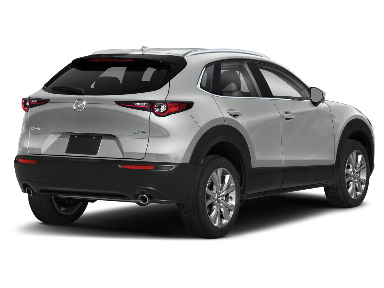 2021 Mazda Mazda CX-30 Premium