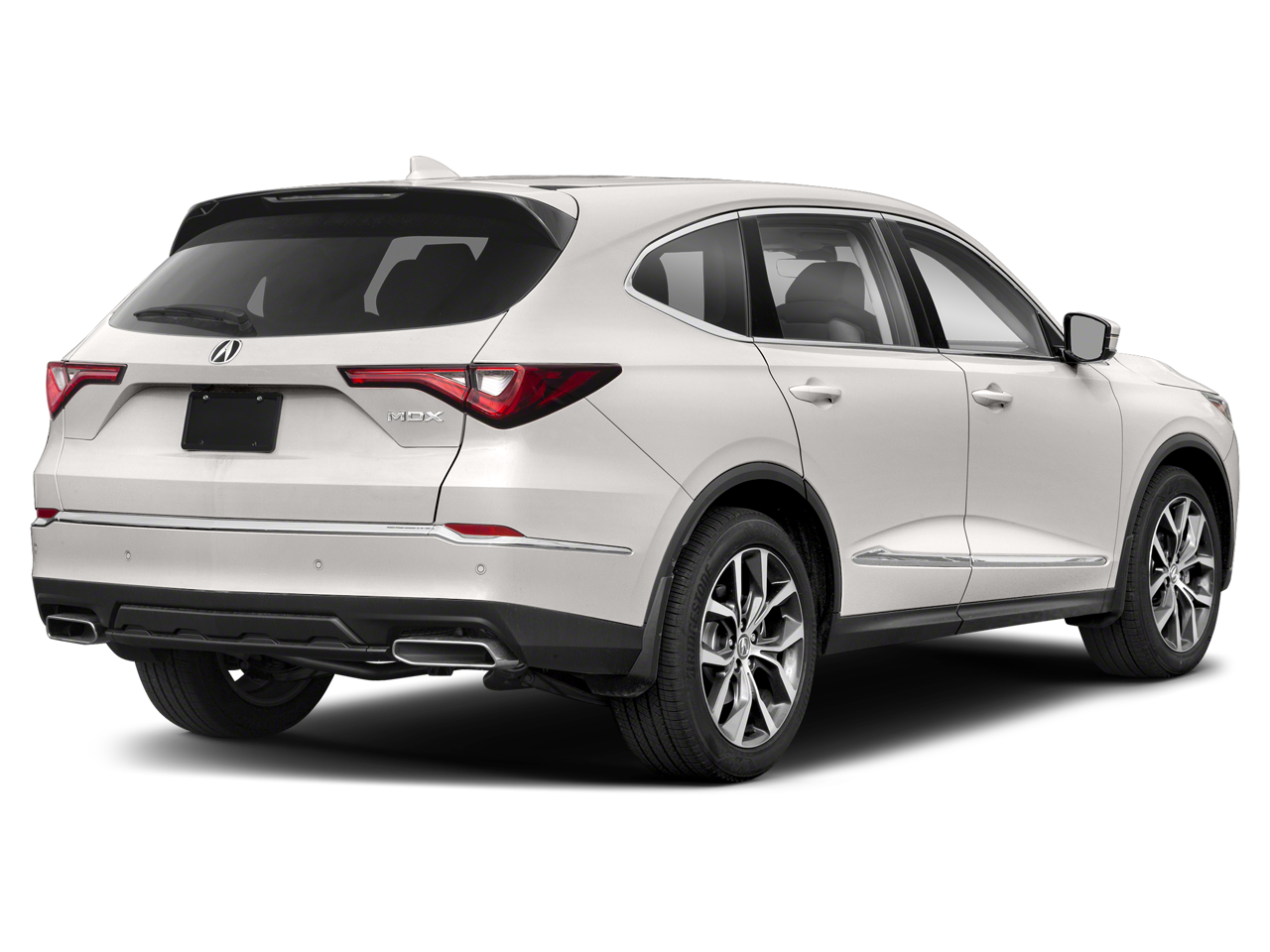 2022 Acura MDX Technology Package - Photo 12