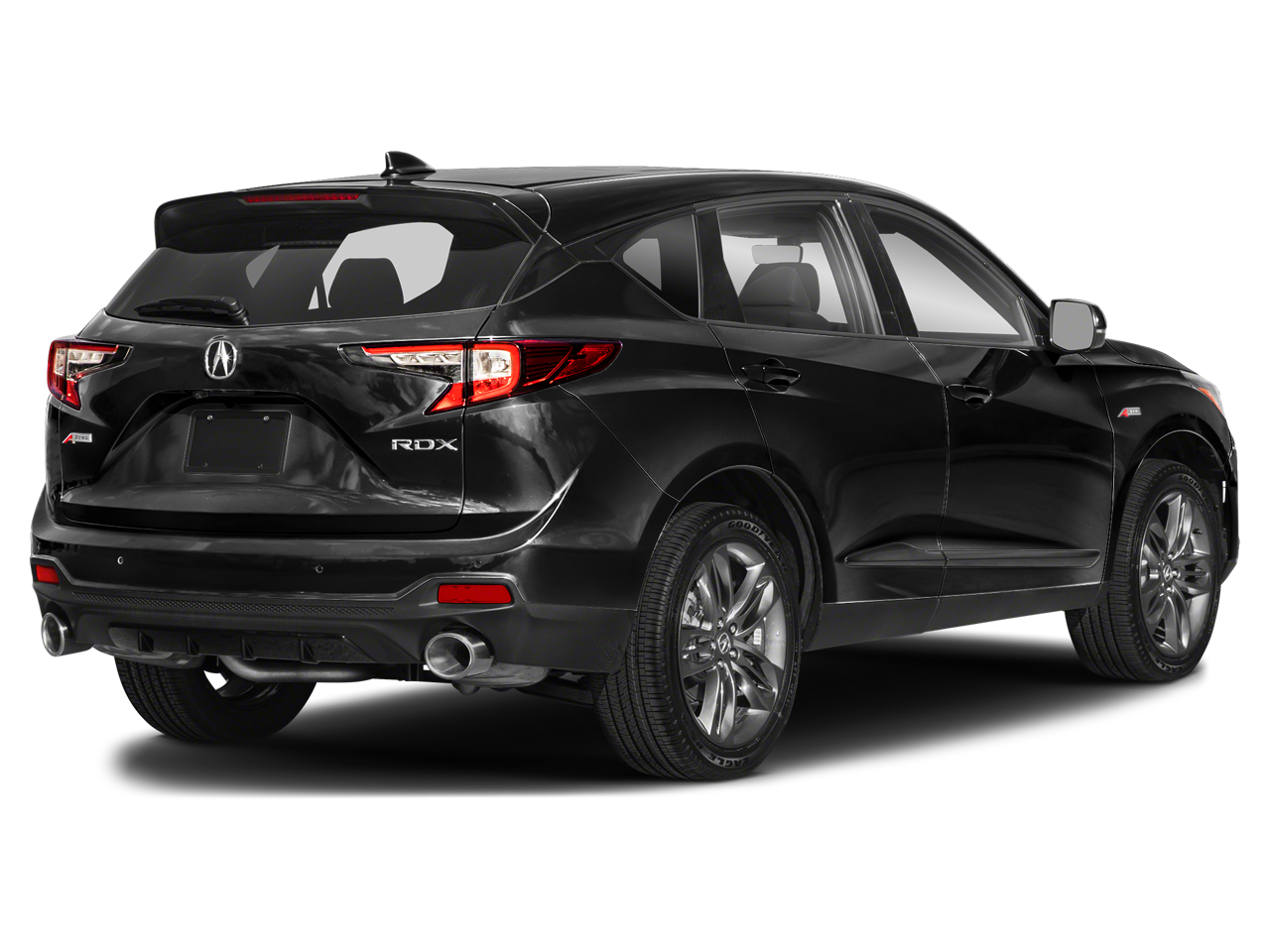 2022 Acura RDX A-Spec Package
