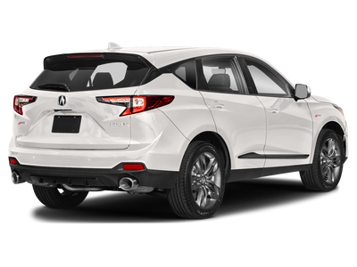 2022 Acura RDX A-SPEC