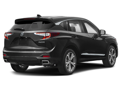 2022 Acura RDX Advance Package SH-AWD