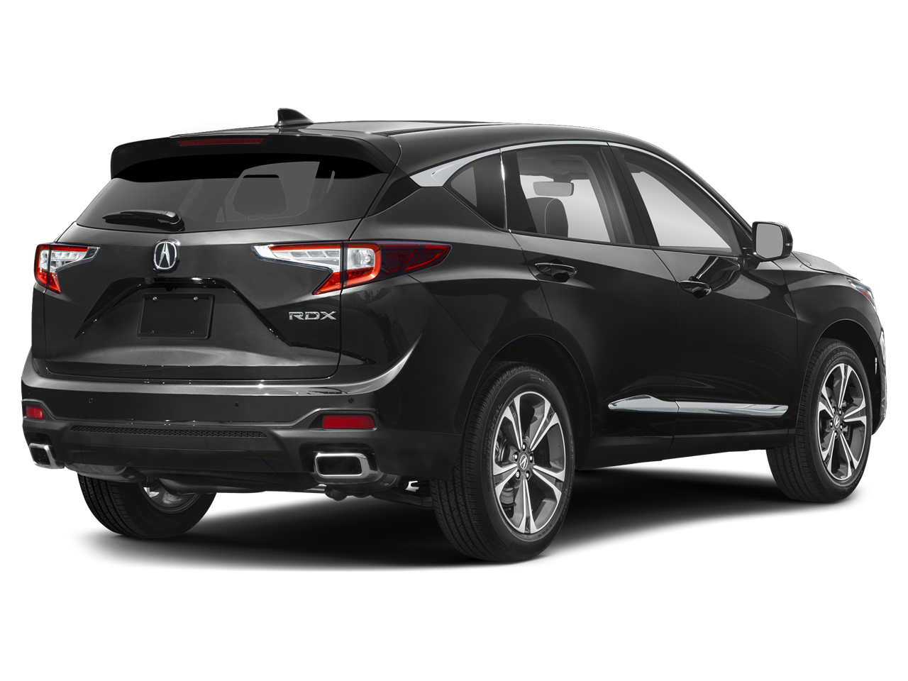 2022 Acura RDX Advance Package SH-AWD