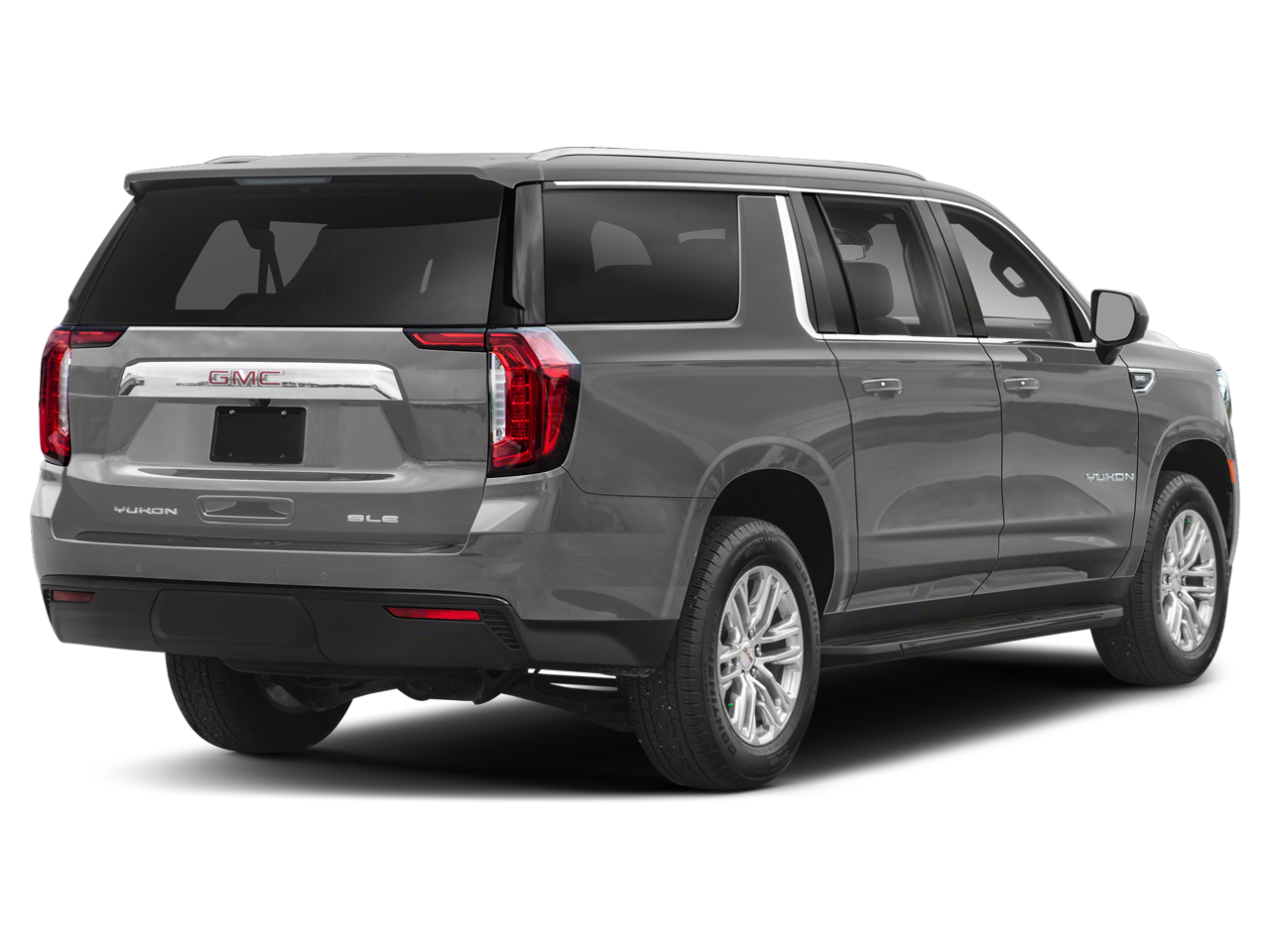 2022 GMC Yukon XL SLE