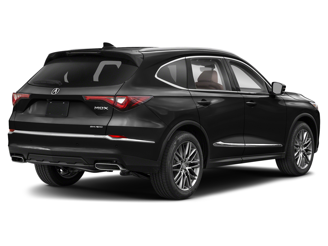 2023 Acura MDX 4ADV