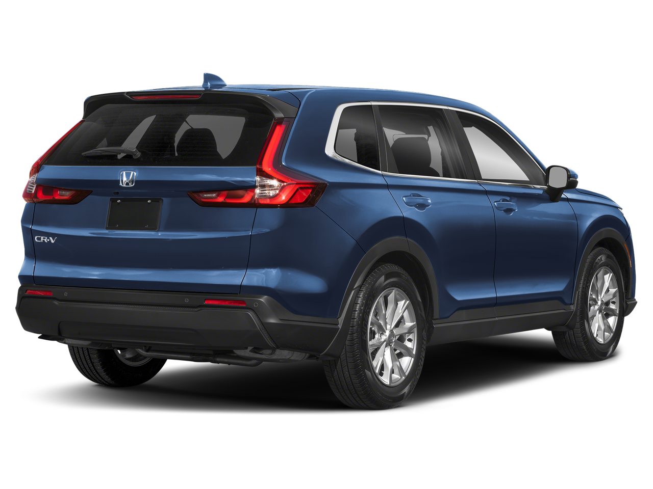 2023 Honda CR-V EX-L photo 2