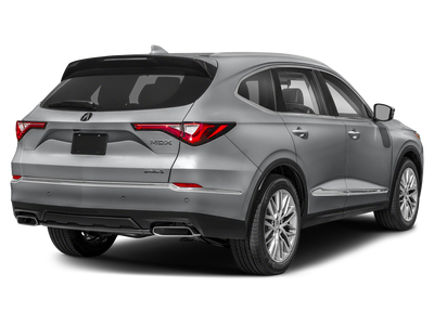 2024 Acura MDX 4ADV