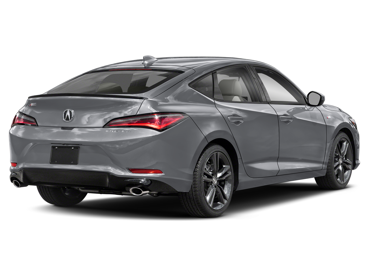 2025 Acura Integra A-SPEC