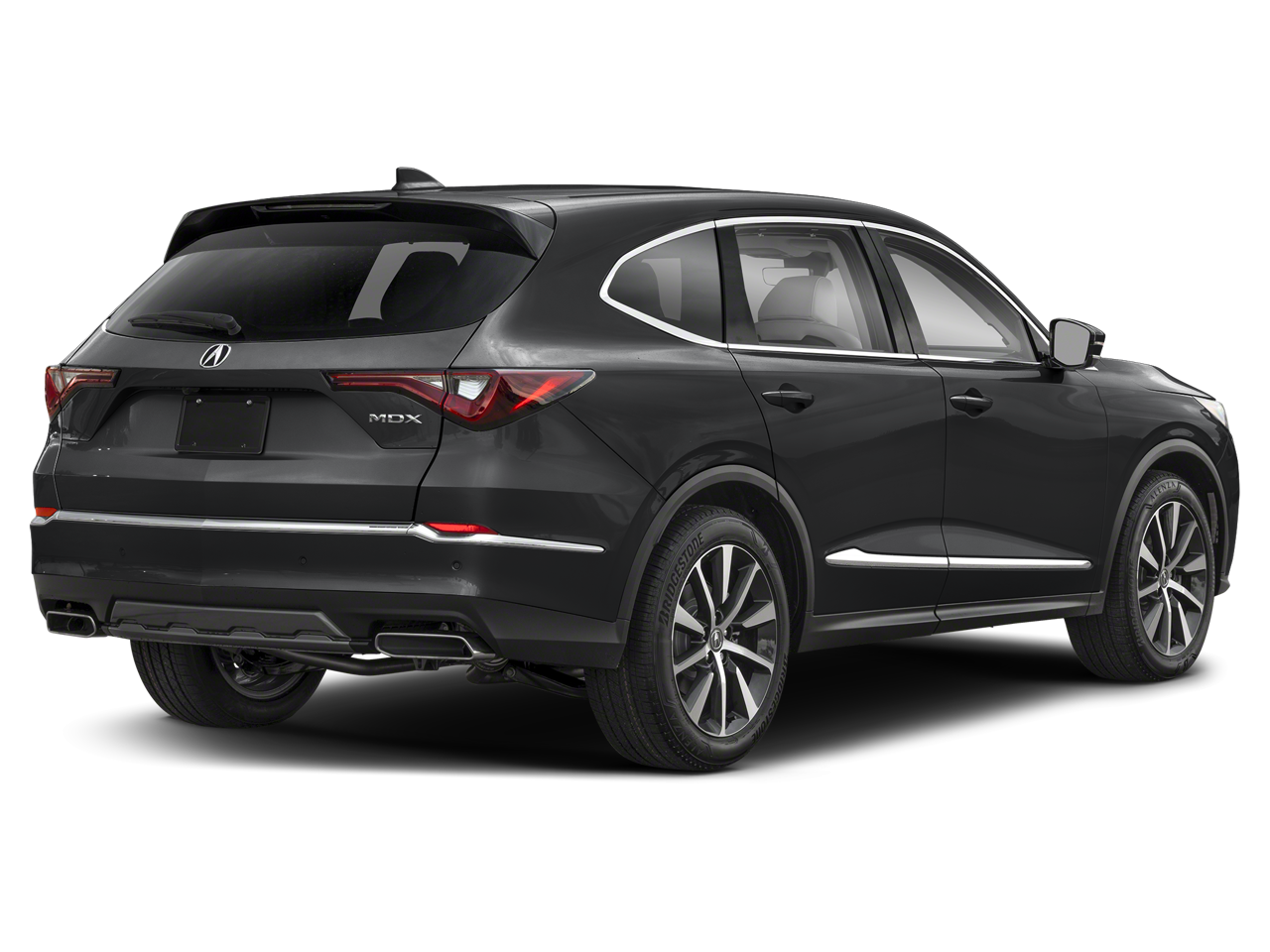 2025 Acura MDX TECH
