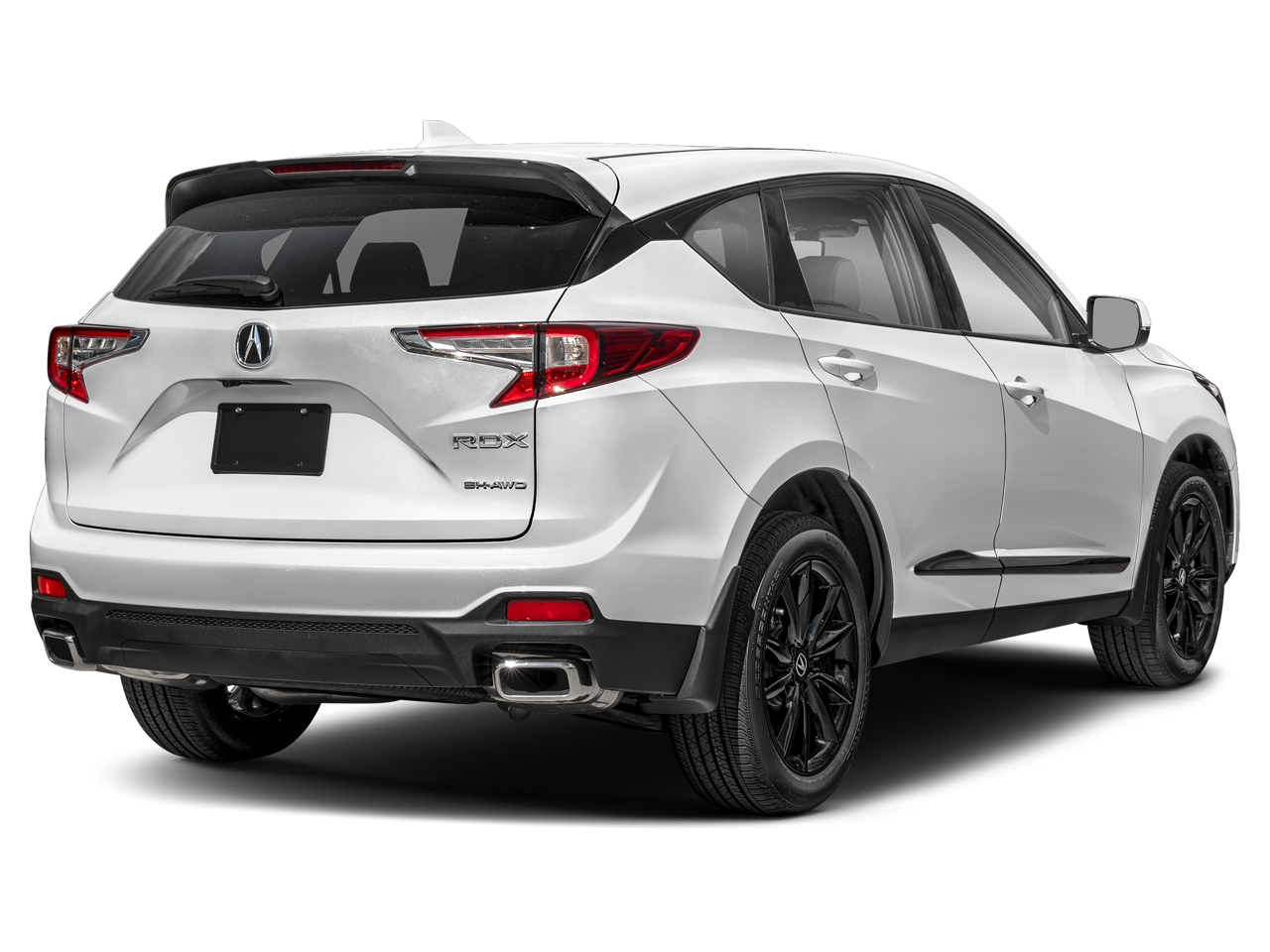 2025 Acura RDX 4RDX