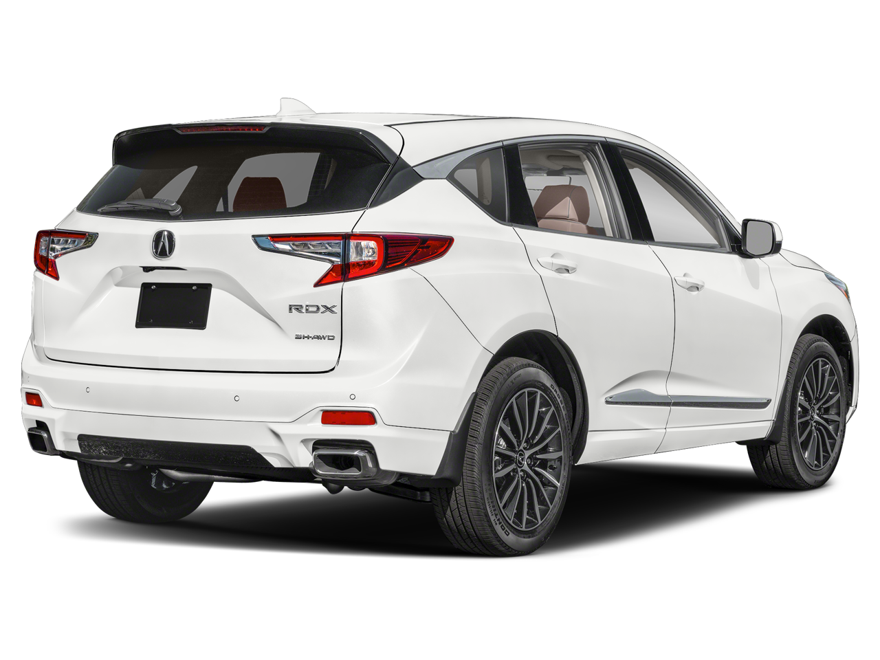 2025 Acura RDX Advance Package SH-AWD