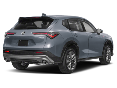 2025 Acura ADX ASPEC