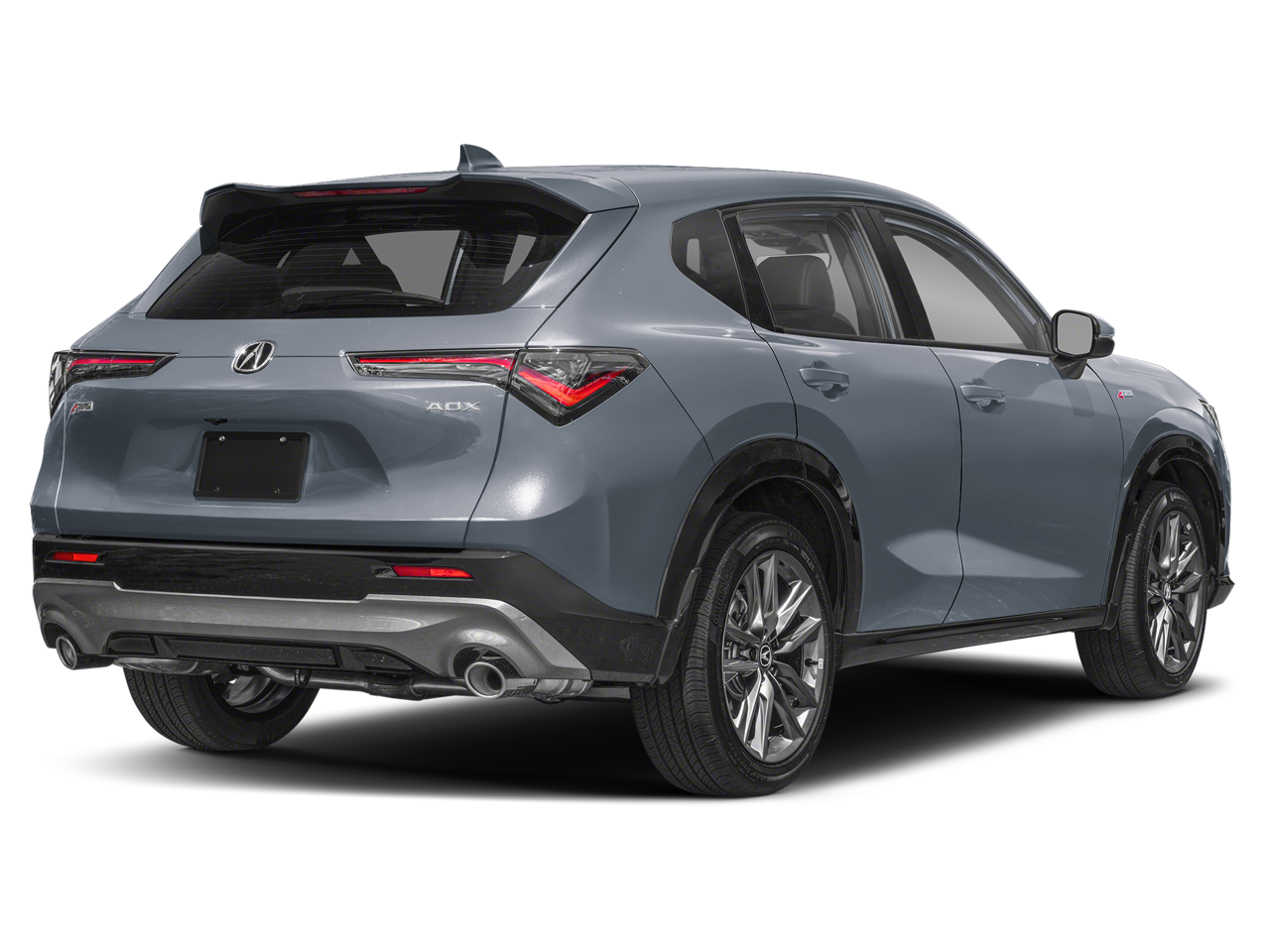 2025 Acura ADX ASPEC