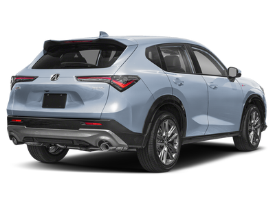 2025 Acura ADX ASPEC