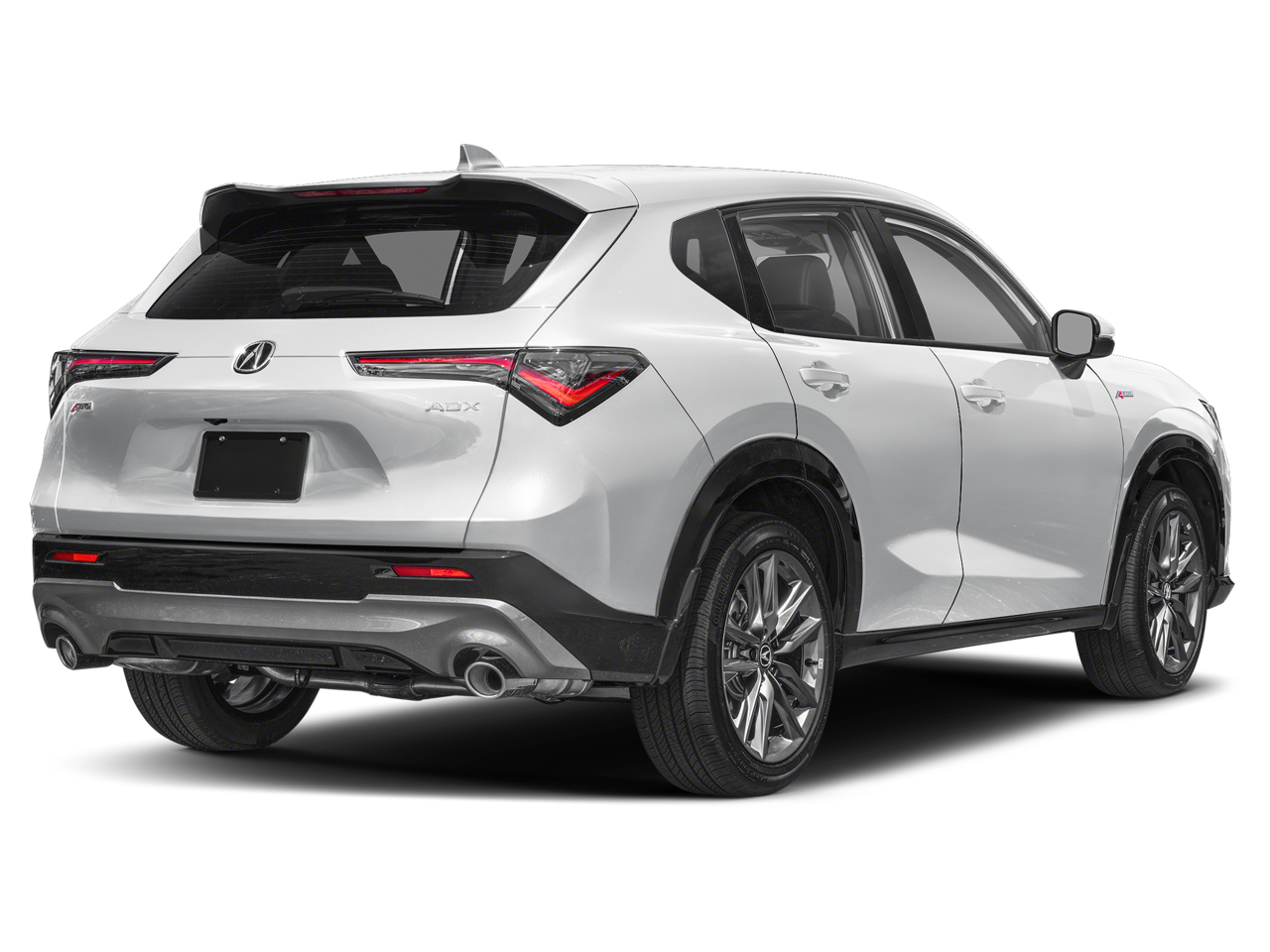 2025 Acura ADX A-Spec Package - Photo 41