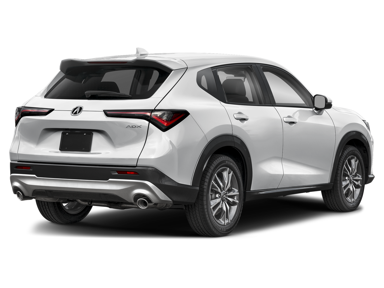 2025 Acura ADX Base - Photo 12
