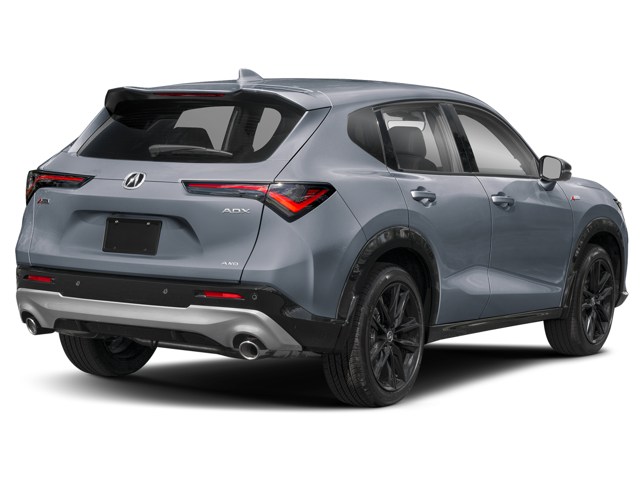2025 Acura ADX A-Spec w/Advance Package - Photo 24