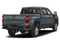 2025 Chevrolet Silverado 2500HD 4WD Crew Cab Standard Bed Custom