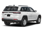 2025 Jeep Grand Cherokee Limited 4x2