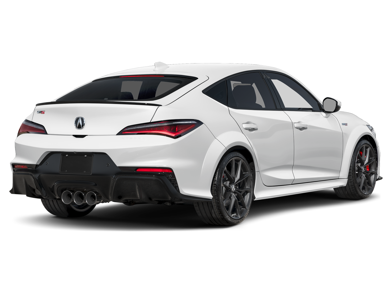 2026 Acura Integra 41