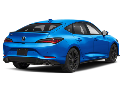 2026 Acura Integra A-STECH