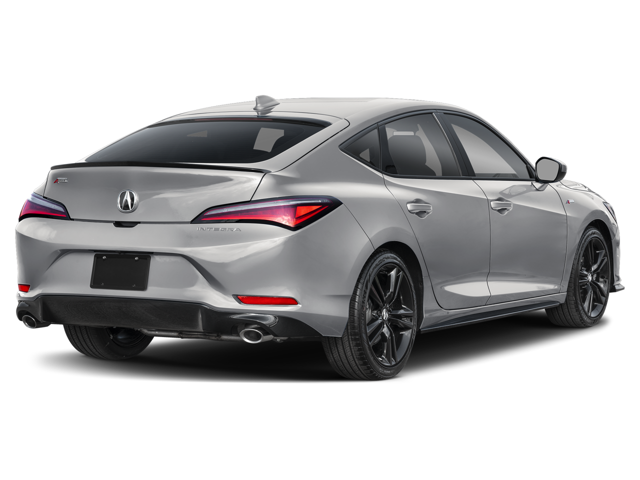 2026 Acura Integra A-SPEC