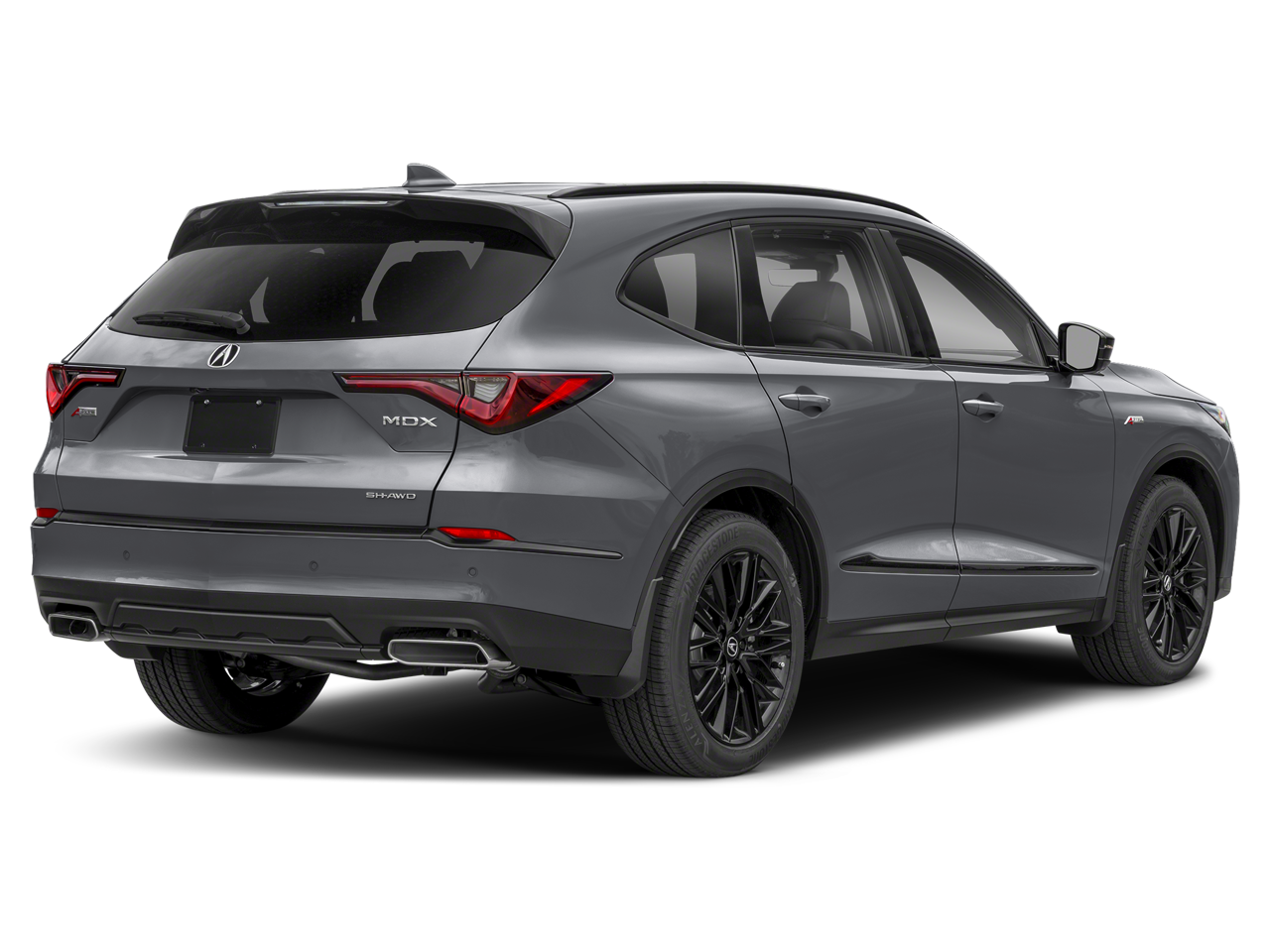 2026 Acura MDX A-Spec Advance Package SH-AWD