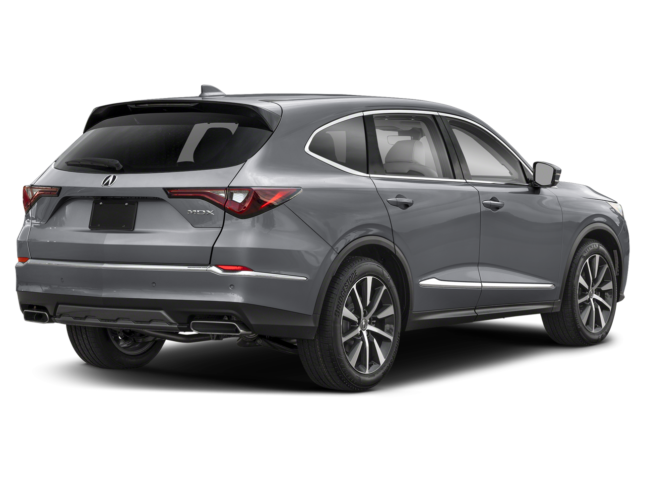 2026 Acura MDX Technology Package - Photo 29