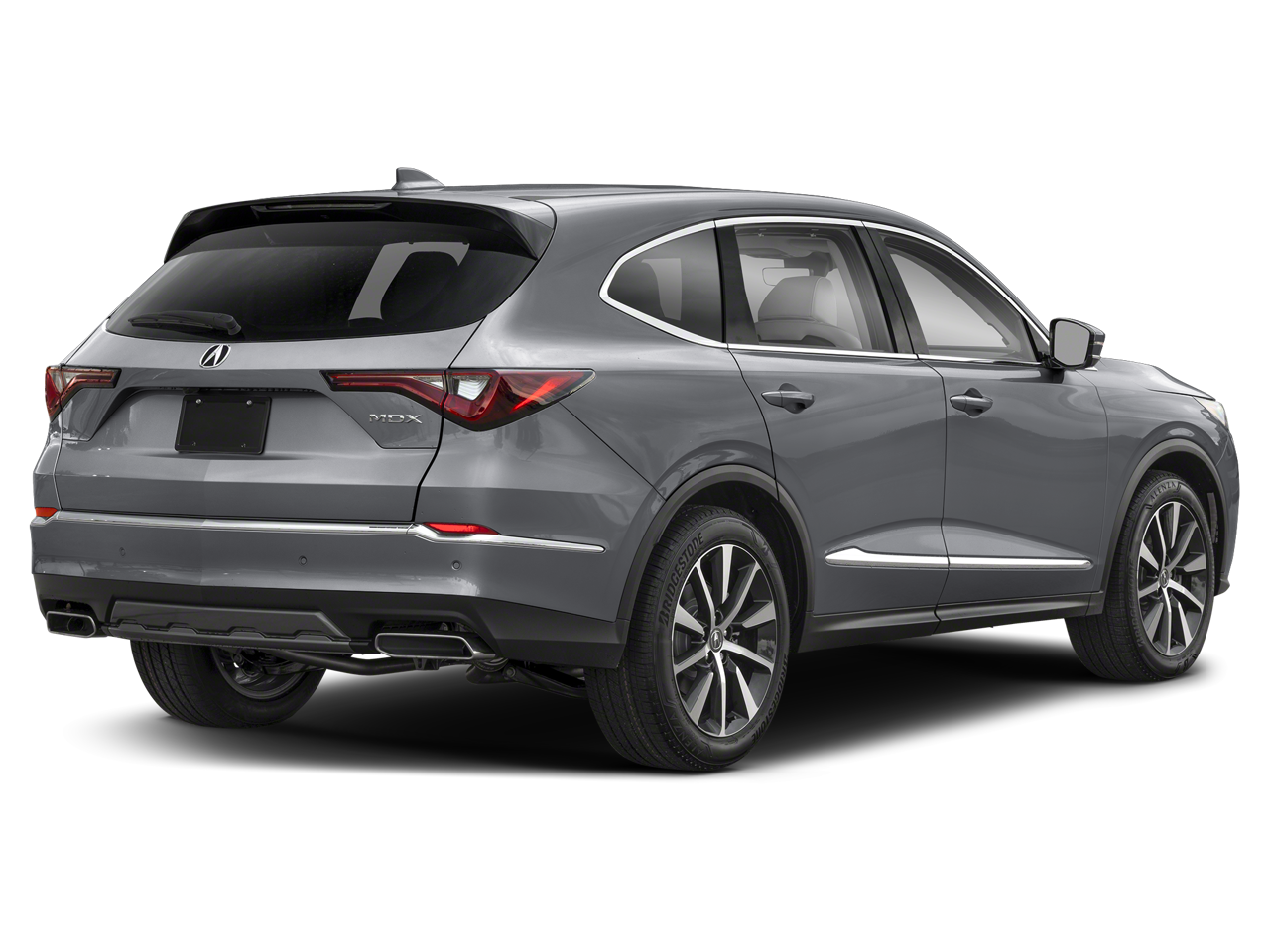 2026 Acura MDX with Technology Package