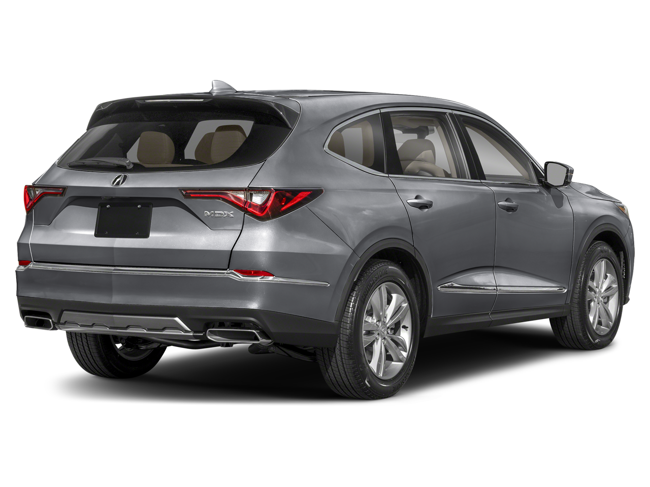 2026 Acura MDX Base