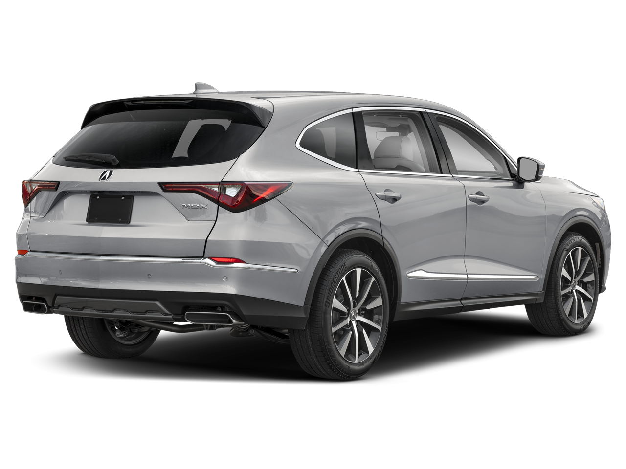 2026 Acura MDX Technology Package - Photo 38